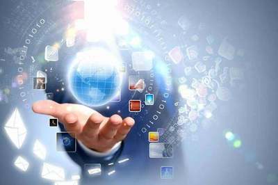 真實(shí)的項(xiàng)目，探索與體驗(yàn) 互聯(lián)網(wǎng)服務(wù)如何重塑我們的世界